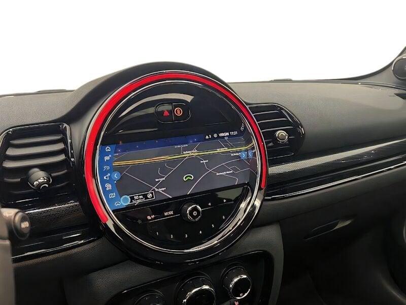 MINI Mini Clubman Mini 2.0 John Cooper Works 'JCW' Clubman