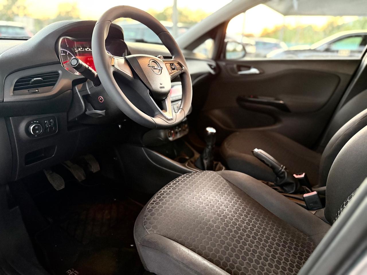 Opel Corsa 1.4 70CV GPL