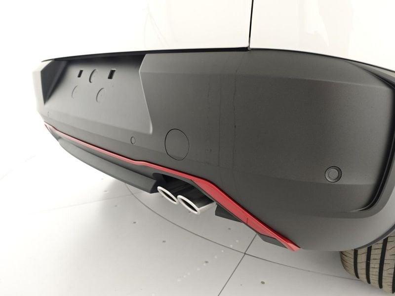 Alfa Romeo Junior 1.2 136 CV Hybrid eDCT6 Speciale