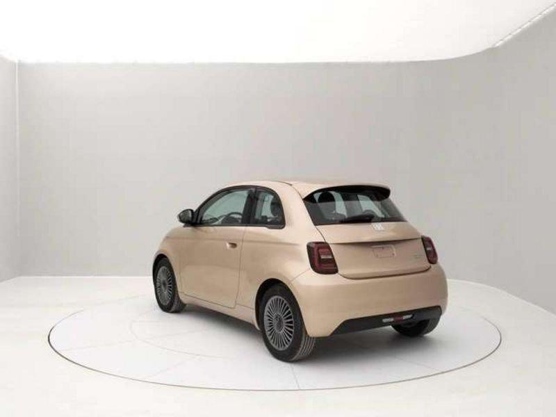 FIAT 500e 23.65 kWh Icon 3+1