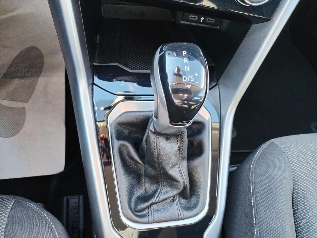 Volkswagen T-Roc 2.0 TDI SCR 150 CV DSG Life