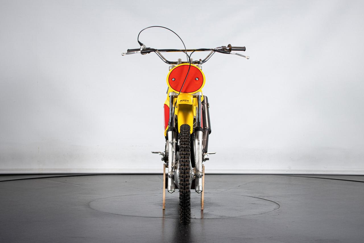 Maico 250 Cross MC - 1976