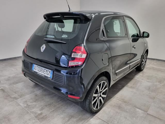 RENAULT Twingo SCe Stop&Start Intens