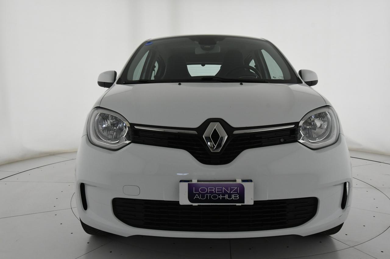 RENAULT Twingo 1.0 sce Duel2 65cv NEOPATENTATI+BLUETOOTH
