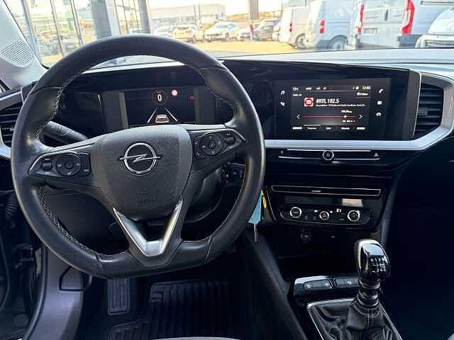 Opel Mokka 1.2 Turbo Elegance