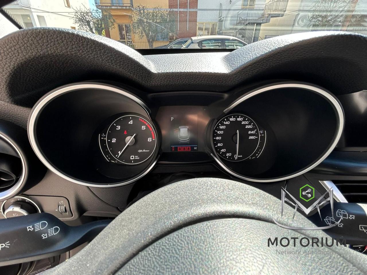 Alfa Romeo Stelvio 2.2d 180 CV Automatic EXECUTIVE