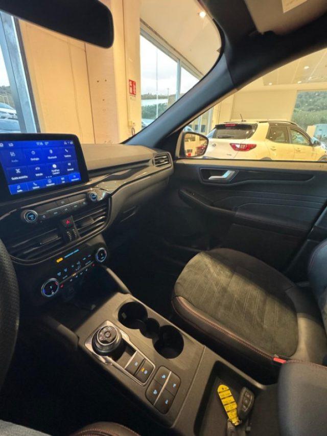 FORD Kuga 2.5 Plug In Hybrid 225 CV CVT 2WD ST-Line