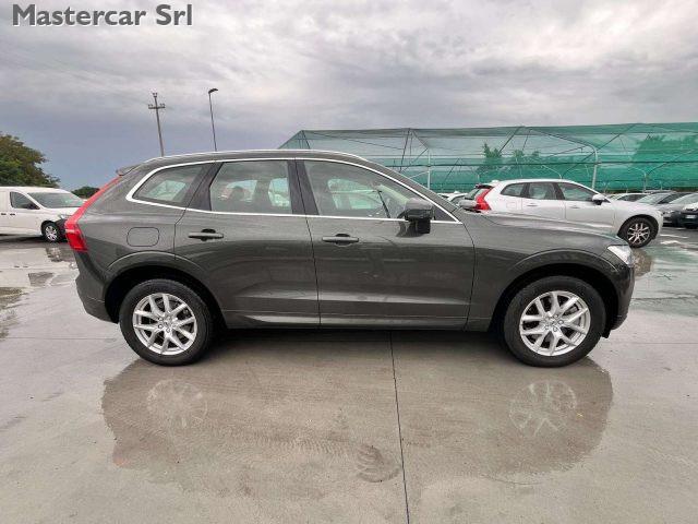 VOLVO XC60 2.0 t8 Business Plus awd 303cv geartronic GA096GH