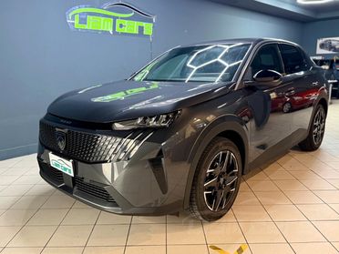 Peugeot 3008 3008 1.2 hybrid GT e-dcs6
