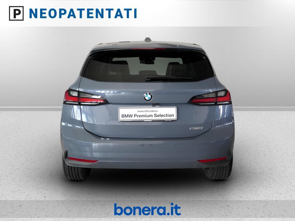 BMW Serie 2 Active Tourer 216 i DCT