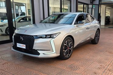 Ds DS4 4 BlueHDi 130 aut. Performance Line+