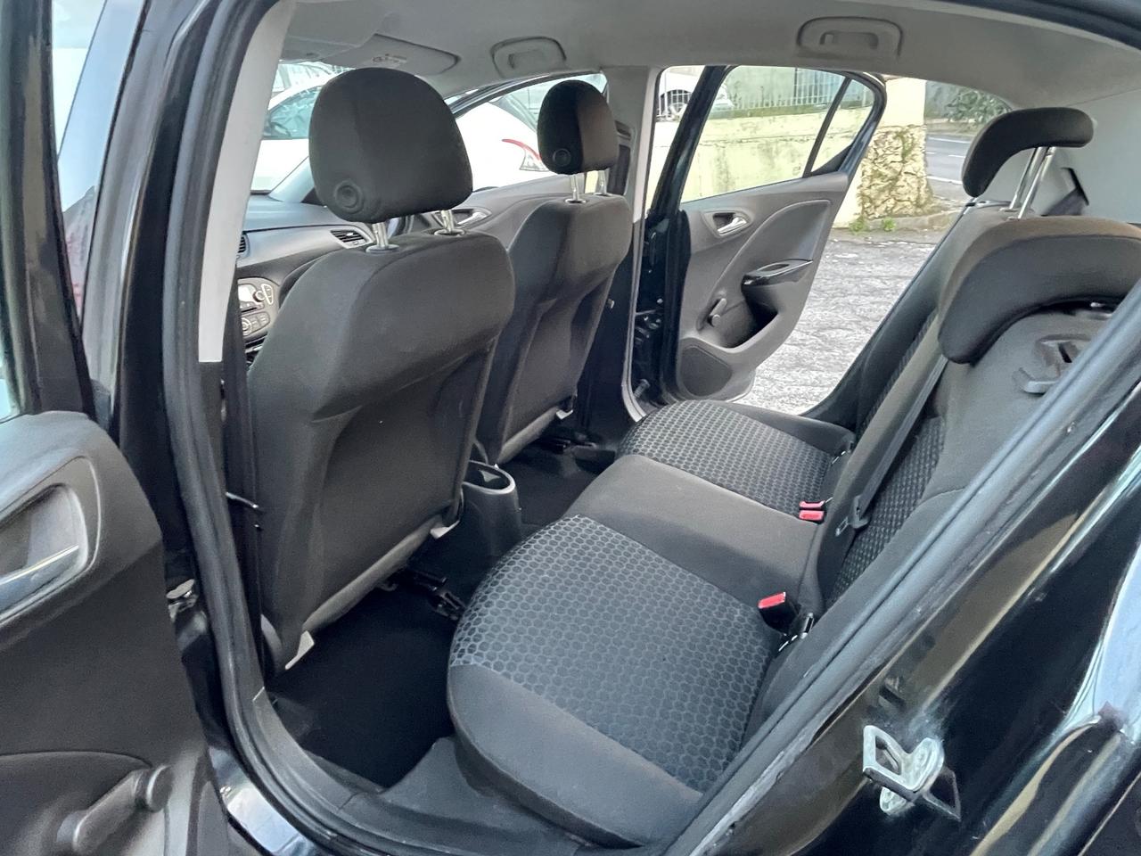 Opel Corsa 1.4 90CV GPL - Pronta Consegna - Garanzia 12mesi