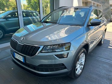 Skoda Karoq 2.0 TDI SCR 4x4 DSG Executive