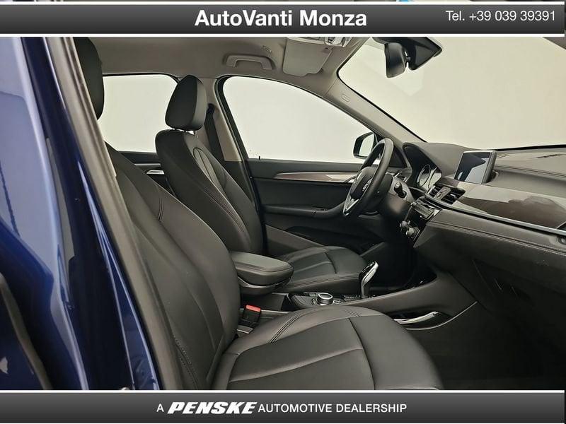 BMW X1 sDrive20i xLine