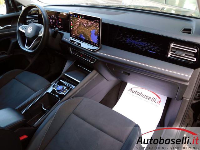VOLKSWAGEN Tiguan 2.0 TDI ELEGANCE 150CV DSG