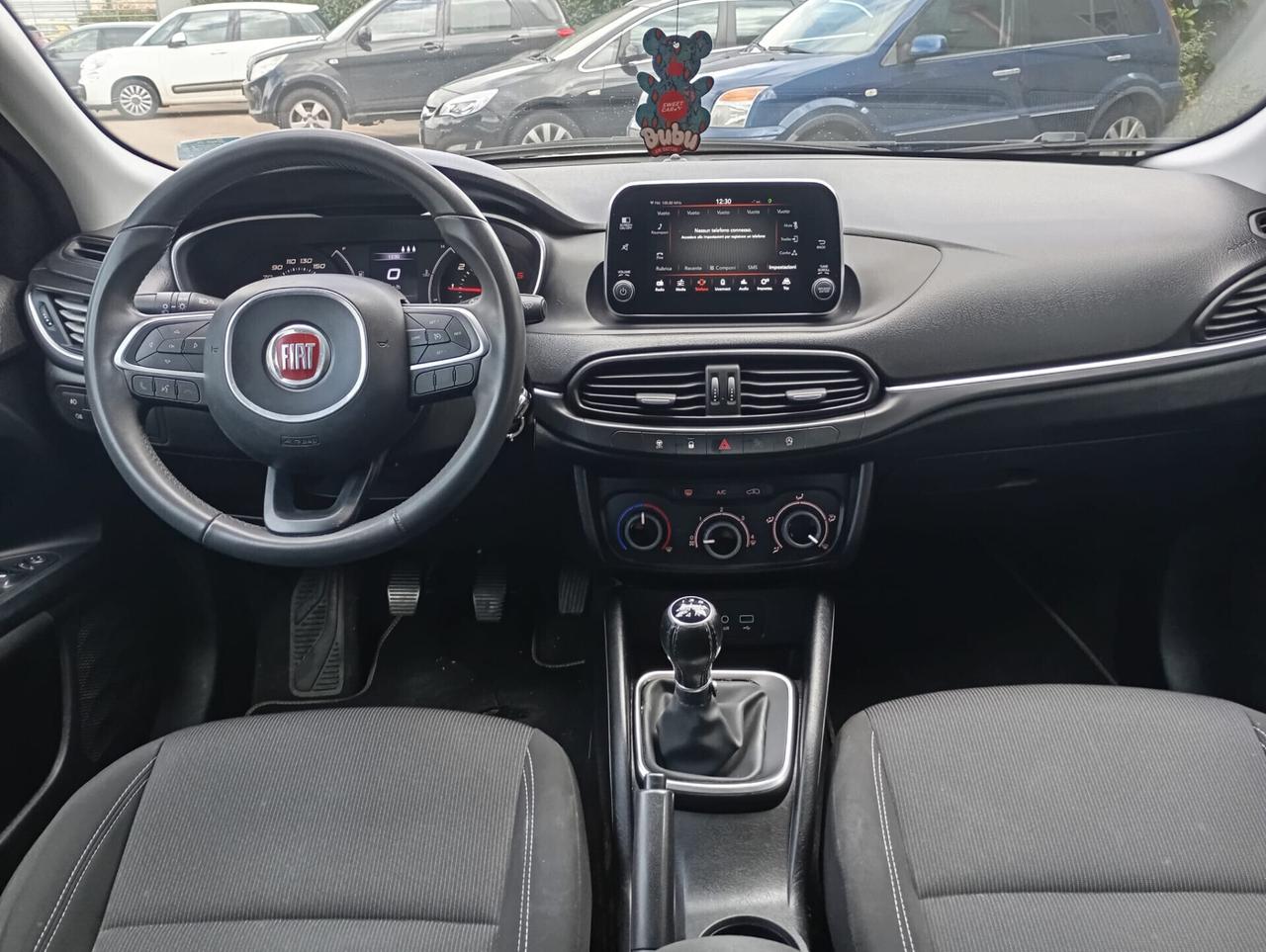 Fiat Tipo 1.3 Mjt S&S 5 porte Business