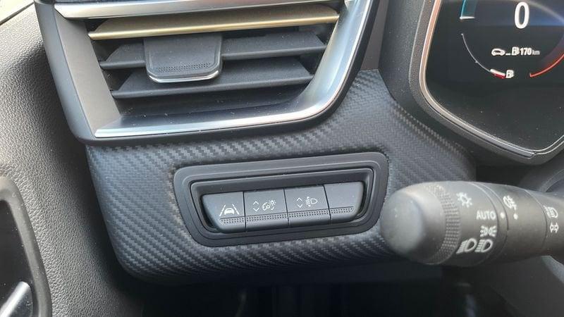 Renault Clio 5 Porte 1.6 E-Tech full hybrid 145cv E-Tech E