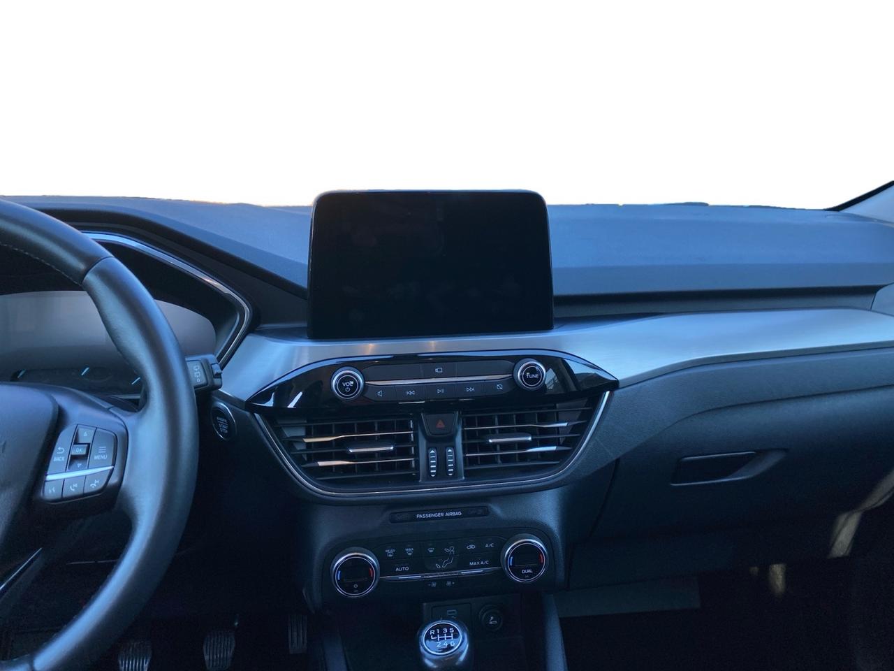 FORD Kuga III 2020 - Kuga 1.5 ecoboost Titanium Business 2wd 120c