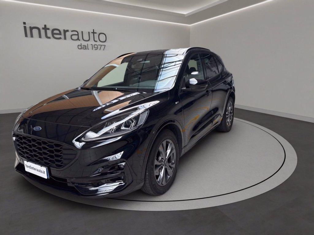 FORD Kuga 2.5 Full Hybrid 190 CV CVT 2WD ST-Line del 2022