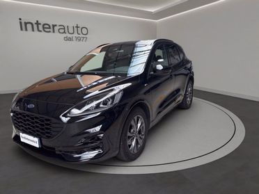 FORD Kuga 2.5 Full Hybrid 190 CV CVT 2WD ST-Line del 2022