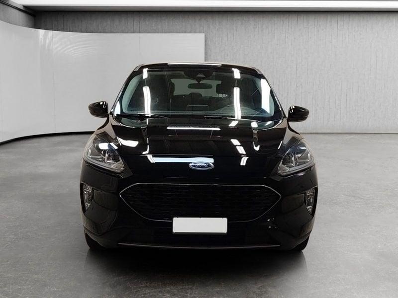 Ford Kuga 1.5 ecoblue Connect 2wd 120cv auto