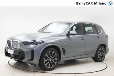 BMW X5 50 e Msport xDrive Steptronic