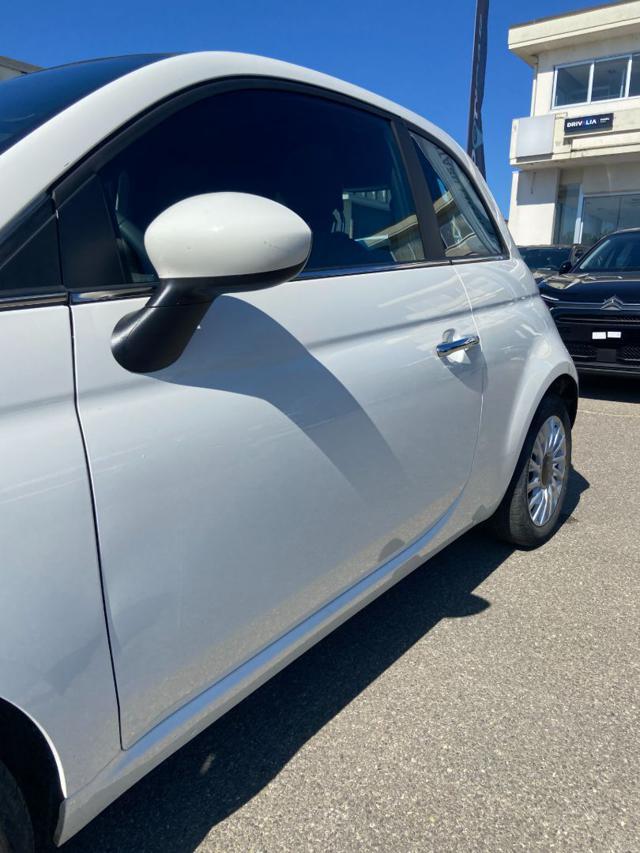 FIAT 500 *PROMO* 1.0 Hybrid Dolcevita