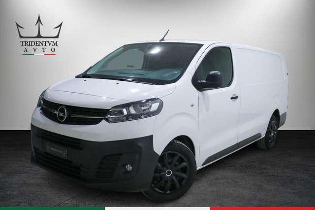 Opel Vivaro 2.0d 180cv Enjoy S&S L3H1 portata maggiorata AT8