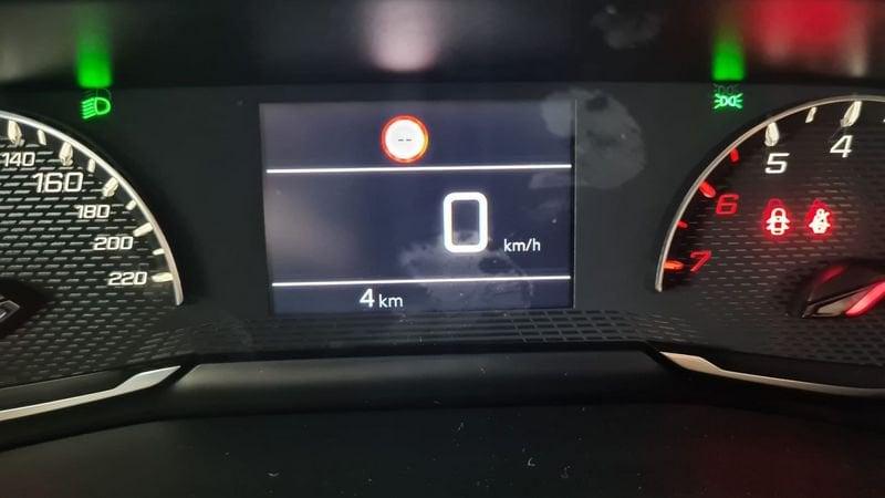 Peugeot 208 1.2 puretech Style