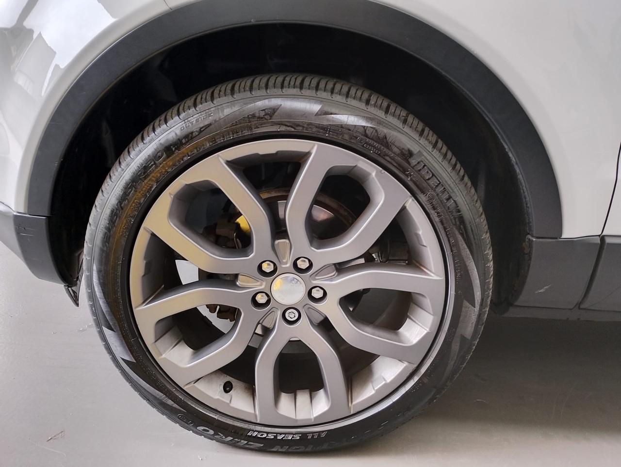 Land Rover Range Evoque 2.2 TD4 5p. Prestige