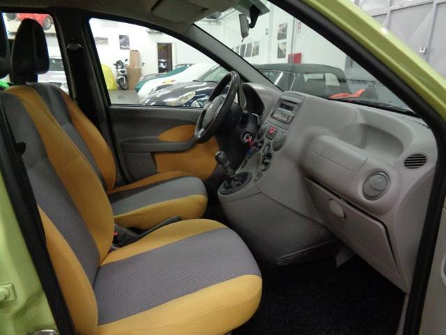 FIAT Panda 1.2 4x4 Climbing *OK NEOPATENTATI* *FINANZIABILE*