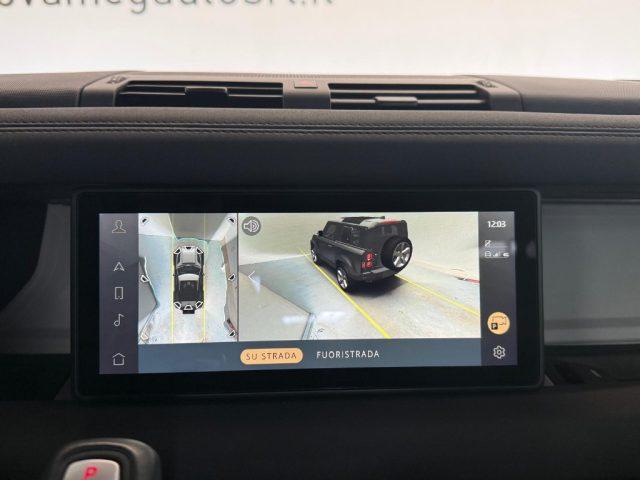 LAND ROVER Defender 90 3.0D I6 200 CV AWD Auto SE