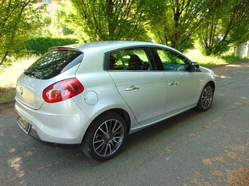 FIAT Bravo Bravo 1.6 MJT 105 CV DPF Easy