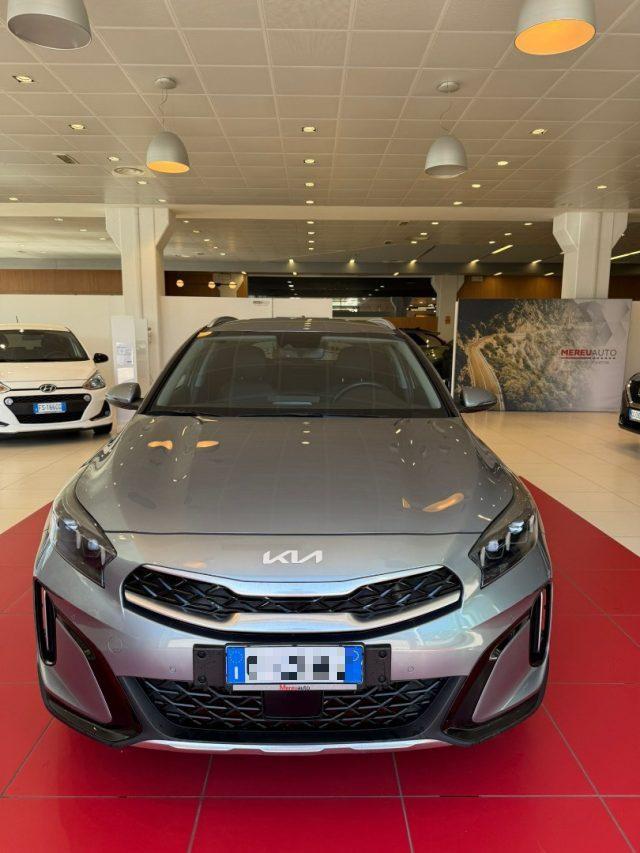 KIA XCeed 1.6 GDi 141 CV PHEV DCT Style