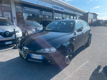 Alfa Romeo 147 1.9 JTD M-JET 16V 5 porte Dist.