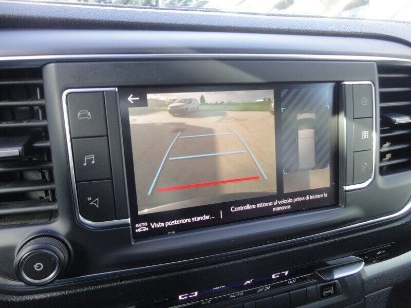 Toyota Proace Verso Proace Verso 2.0D 177 CV L1 D Luxury