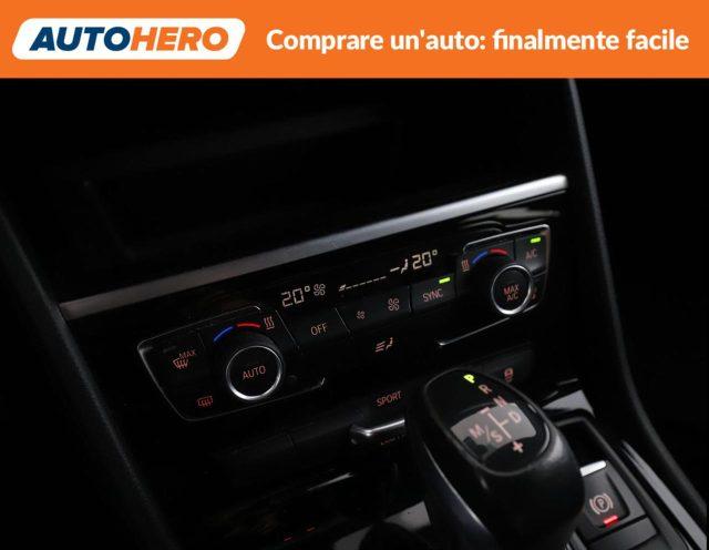BMW 220 d Active Tourer Advantage aut.