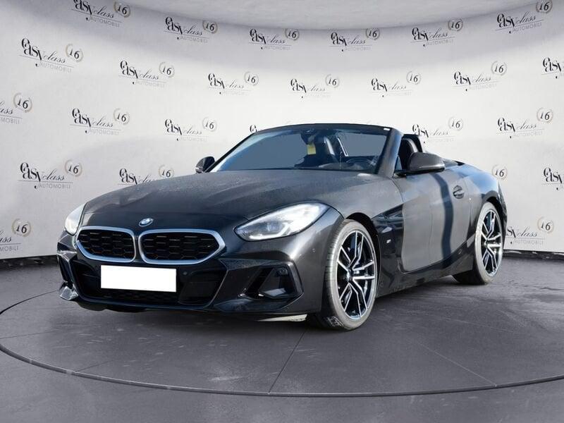 BMW Z4 sDrive 20i M Sport LED HEAD-UP CAMERA ACC