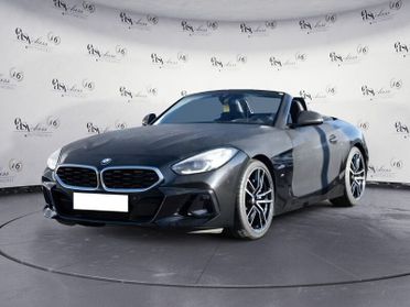 BMW Z4 sDrive 20i M Sport LED HEAD-UP CAMERA ACC
