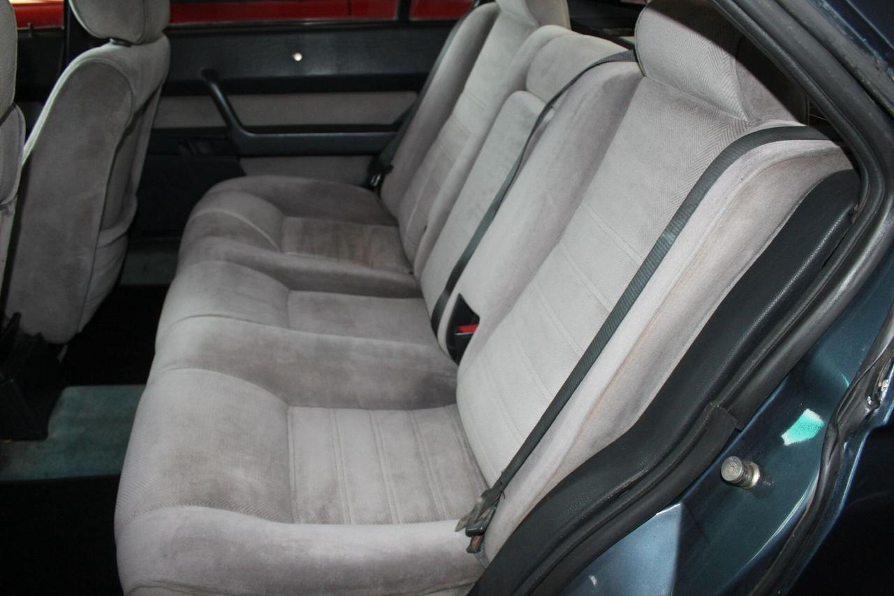 Alfa Romeo 164 3.0i V6 cat