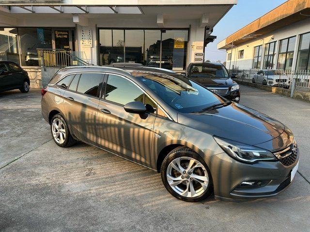 OPEL Astra 1.6 CDTi 110CV Start&Stop Sports Tourer Dynamic