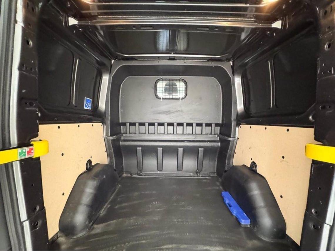 FORD Transit Custom 280 2 0 tdci mhev 130cv trend d cab l1h1 e6 2