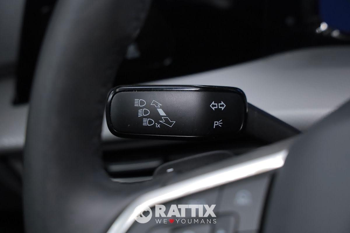 Volkswagen Golf 2.0 TDI 150CV Style DSG