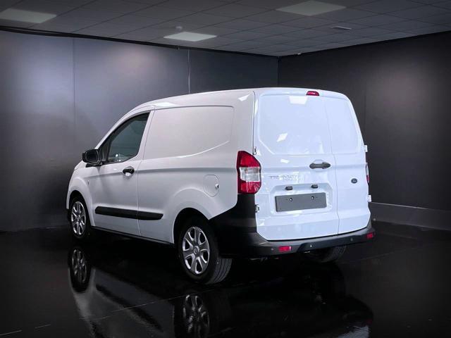 FORD Transit Courier 1.5 TDCi 100CV Van Trend