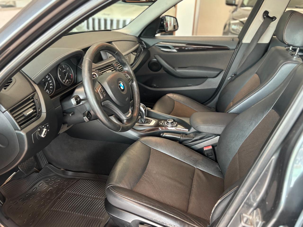 Bmw X1 xDrive18d X Line