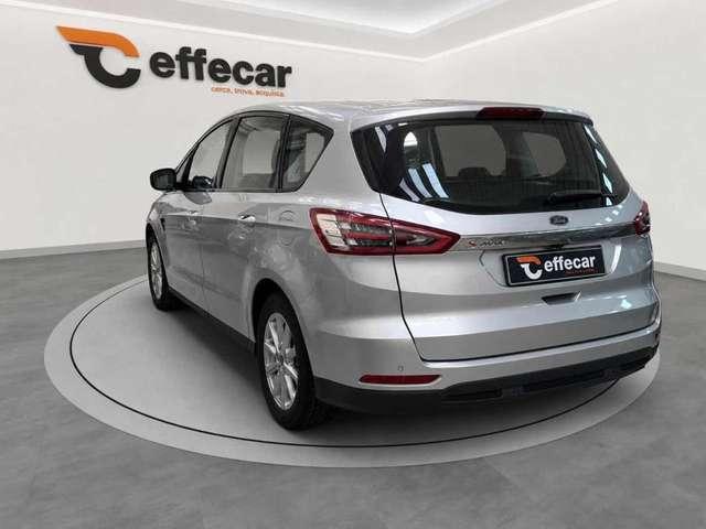 Ford S-Max 2.0 TDCi 150CV
