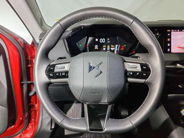 DS Automobiles DS 4 1.2 130cv Trocadero Auto