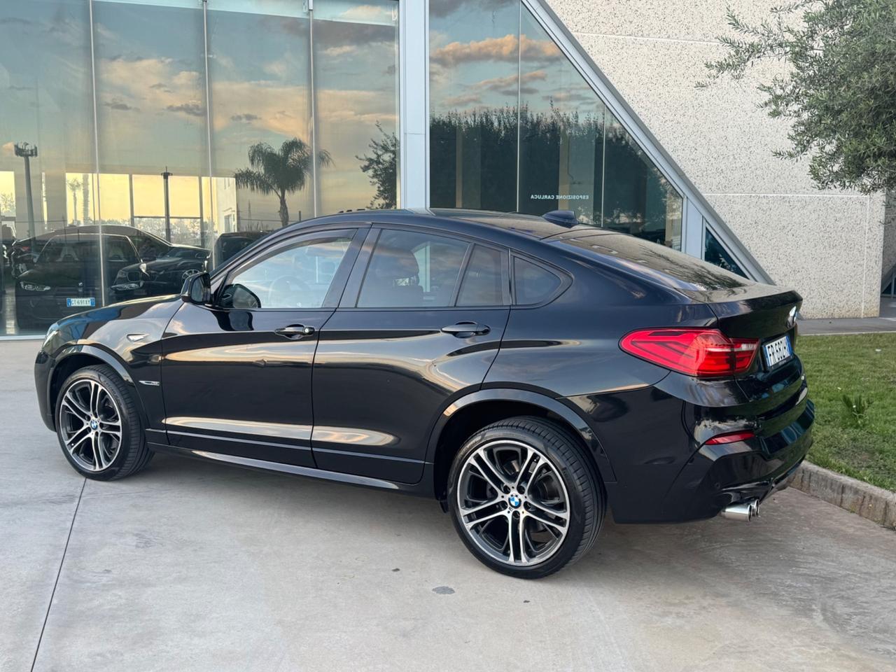 Bmw X4 M xDrive20d Msport Super prezzo
