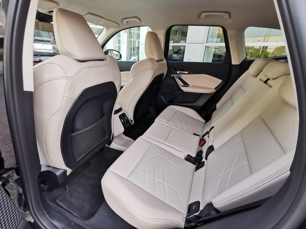 BMW X1 18 d xLine sDrive DCT