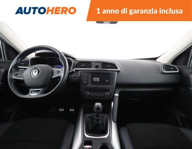 RENAULT Kadjar dCi 8V 110CV Energy Sport Edition 2